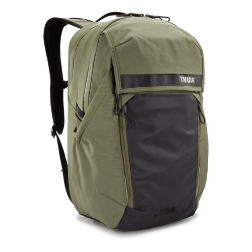 Thule Rucksack Paramount Commuter 27 Liter - olivine von Thule