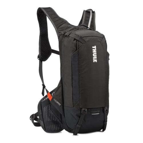 Thule Rucksack Rail Pro 12 Liter mit Trinkblase - covert von Thule