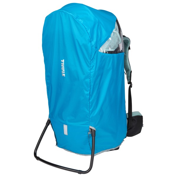 Thule - Sapling Raincover - Kinderkraxe Gr One Size blau von Thule