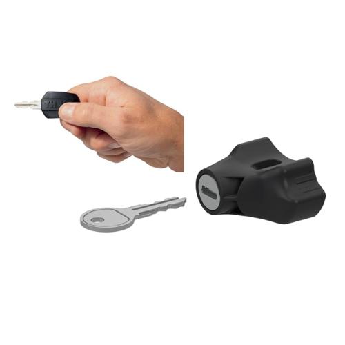 Thule Schlüsselset (Lock Kit) - ab 2017 von Thule