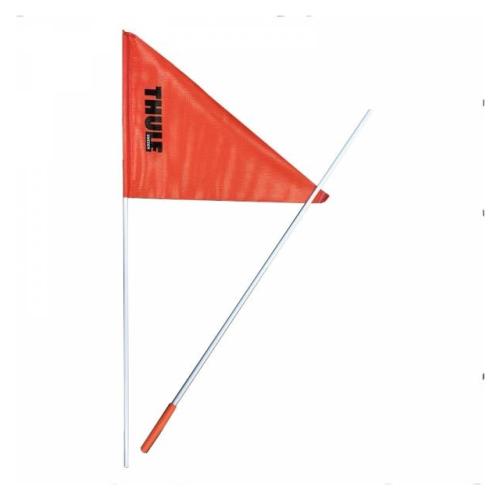 Thule Sicherheitswimpel (Flag) ab 2017 von Thule