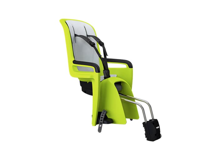 Thule Sitz RideAlong 2 Lime Velokindersitz von Thule