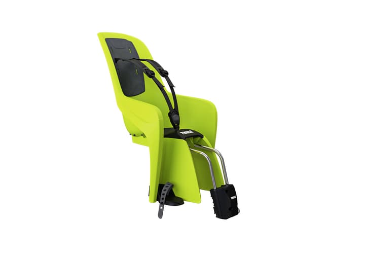 Thule Sitz RideAlong Lite 2 Lime Kindersitz von Thule