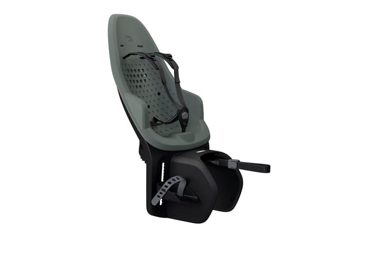 Thule Sitz Yepp 2 Maxi MIK HD Agave Velokindersitz von Thule