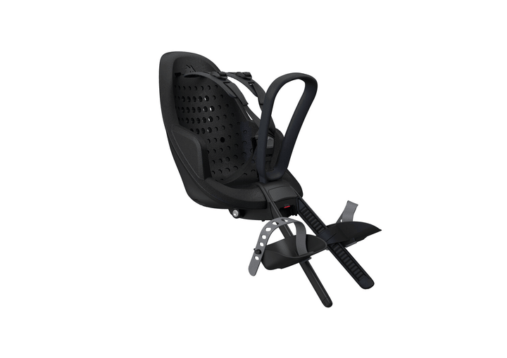 Thule Sitz Yepp 2 Mini Black Kindersitz von Thule