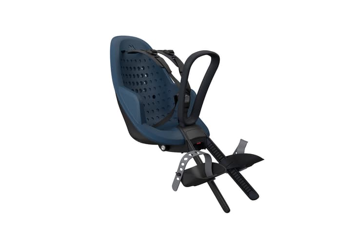 Thule Sitz Yepp 2 Mini Blue Kindersitz von Thule