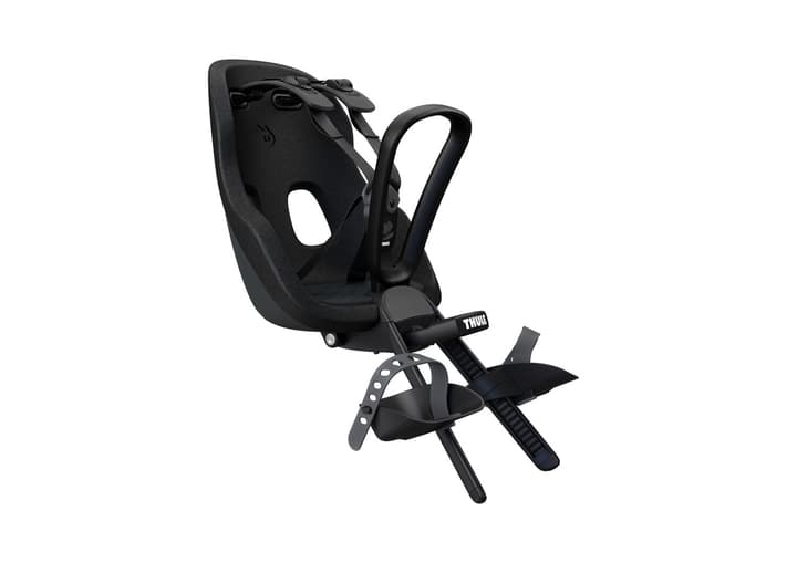 Thule Sitz Yepp Nexxt 2 Mini Black Velokindersitz von Thule