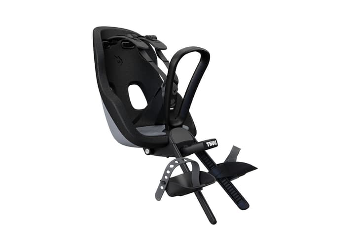 Thule Sitz Yepp Nexxt 2 Mini Grey Velokindersitz von Thule