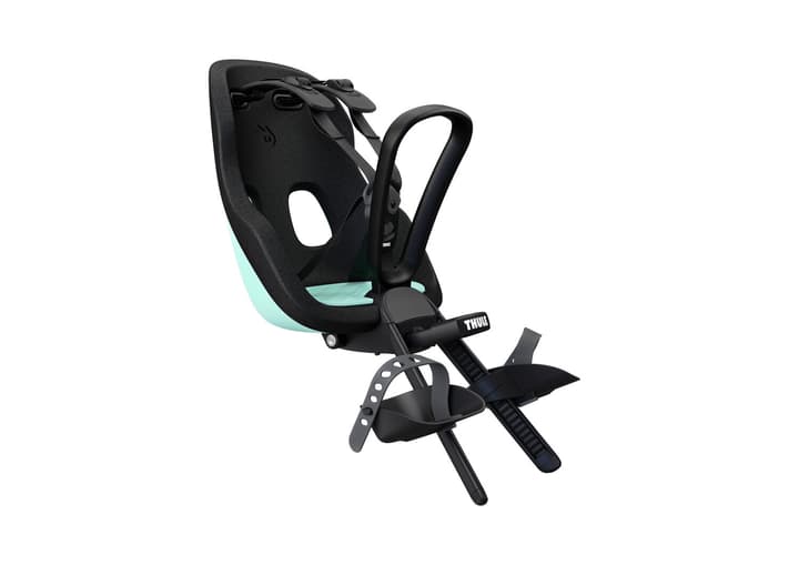 Thule Sitz Yepp Nexxt 2 Mini Mint Velokindersitz von Thule