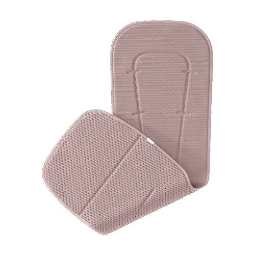 Thule Sitzauflage Sommer (Seat Liner Summer) - misty rose von Thule