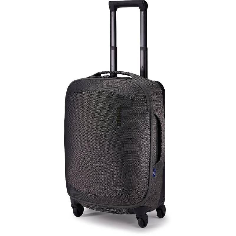 Thule Subterra 2 Carry-on Spinner - vetiver gray von Thule