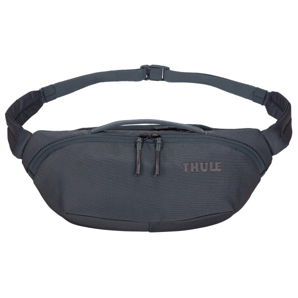 Thule - Subterra 2 Sling Bag - Hüfttasche Gr 3 l blau von Thule