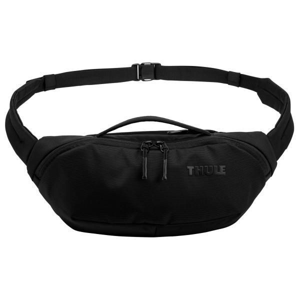 Thule - Subterra 2 Sling Bag - Hüfttasche Gr 3 l schwarz von Thule