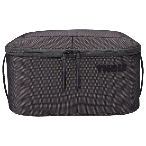 Thule - Subterra 2 Toiletry - Necessaire Gr 26,5 x 14 x 15 cm vetiver gray von Thule