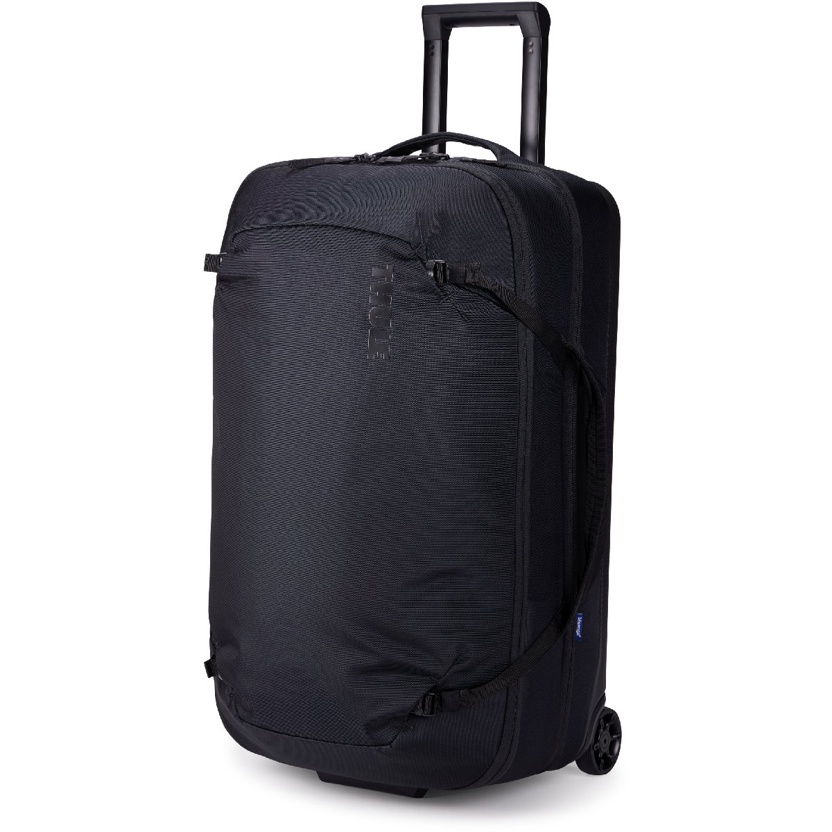 Thule Subterra 2 Wheeled Duffel - black von Thule