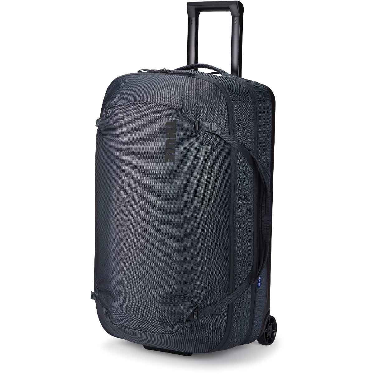 Thule Subterra 2 Wheeled Duffel - dark slate von Thule