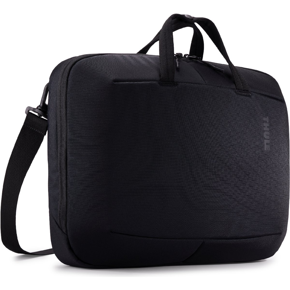 Thule Subterra Attaché Laptoptasche 16" - black von Thule