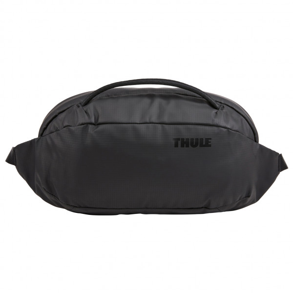 Thule - Tact Crossbody 5 - Umhängetasche Gr 5 l schwarz/grau von Thule