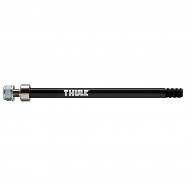 Thule - Thule Adapter Thru Axle Maxle Gr M12x1,75 - 192 or 198 mm schwarz von Thule