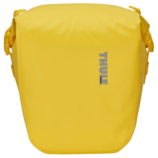 Thule - Thule Shield Pannier 13 Pair - Gepäckträgertaschen Gr 13 l gelb von Thule