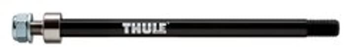 Thule Steckachse Maxle M12 x 1.75 / 174+180mm Veloanhänger-Zubehör von Thule