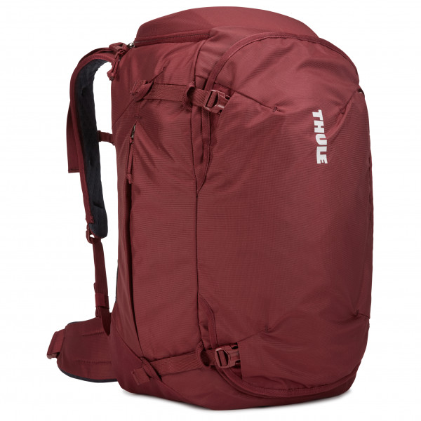 Thule - Women's Landmark 40 - Reiserucksack Gr 40 l blau;rot von Thule