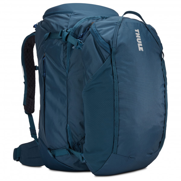 Thule - Women's Landmark 60 - Reiserucksack Gr 60 l blau von Thule