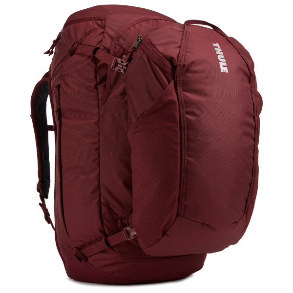 Thule - Women's Landmark 70L - Reiserucksack Gr 70 l rot von Thule