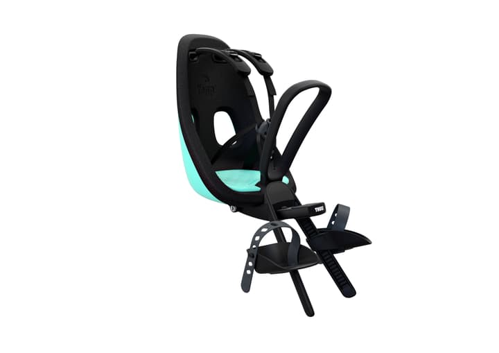 Thule Yepp Nexxt Mini Velokindersitz mint von Thule