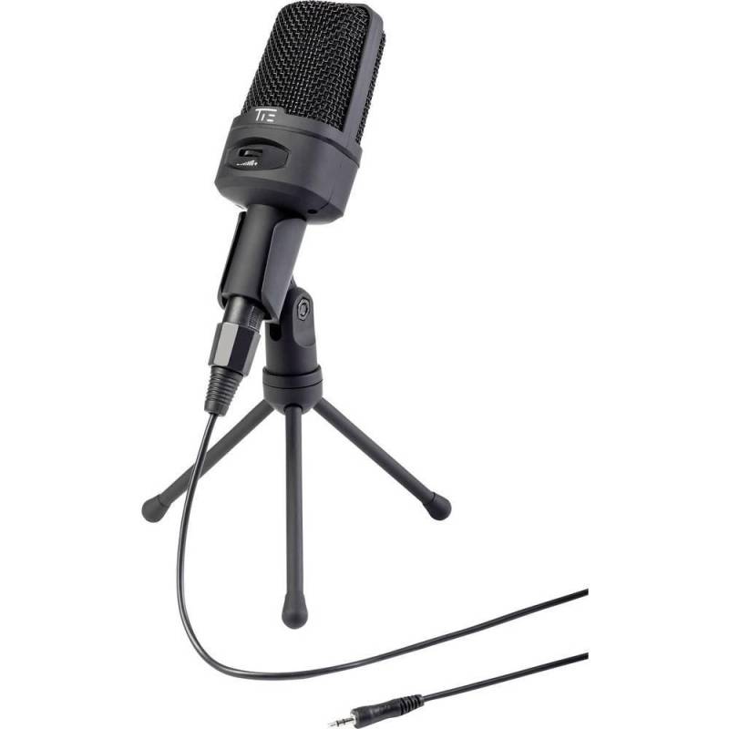 TIE Studio Broadcast Mic von Tie Studio