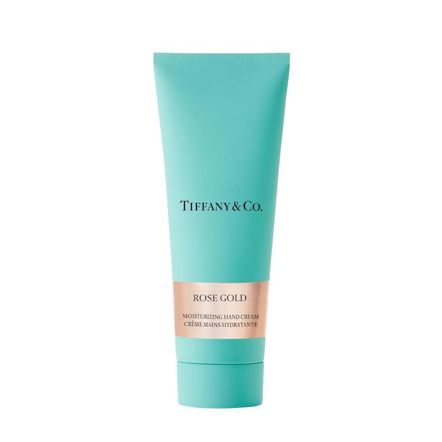 Tiffany & Co. Rose Gold Tiffany & Co. Rose Gold Hand Cream handlotion 75.0 ml von Tiffany & Co.