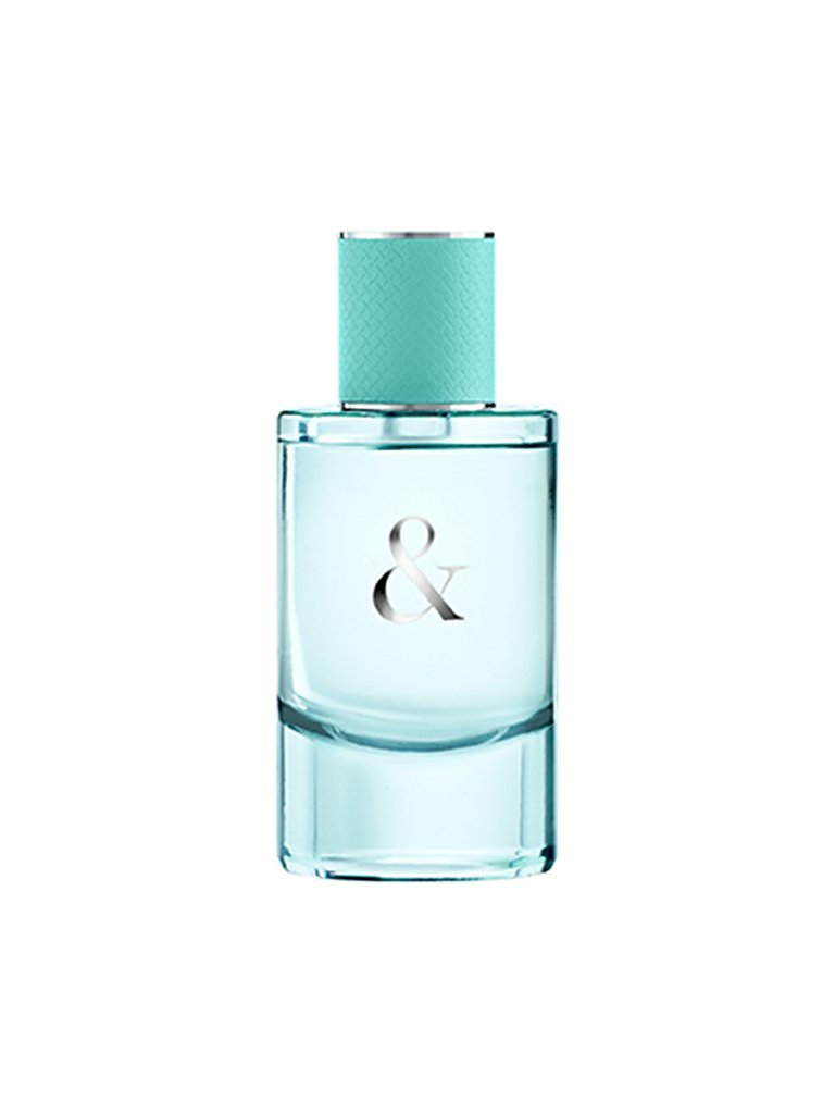 TIFFANY Love for Her Eau de Parfum 50ml von Tiffany