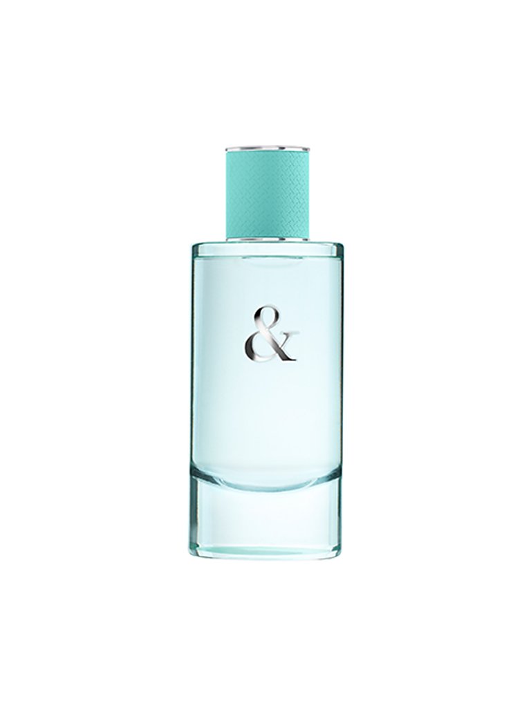 TIFFANY Love for Her Eau de Parfum 90ml von Tiffany