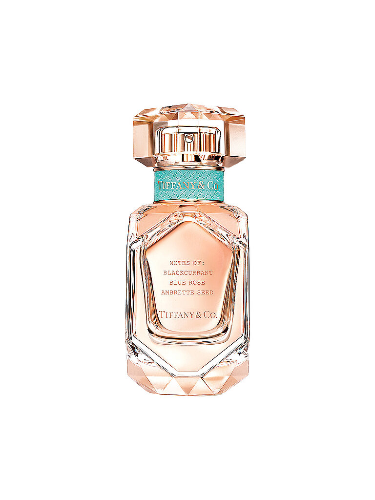 TIFFANY Rose Gold Eau de Parfum 30ml von Tiffany