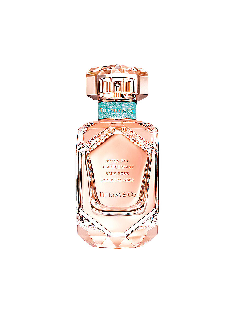 TIFFANY Rose Gold Eau de Parfum 50ml von Tiffany