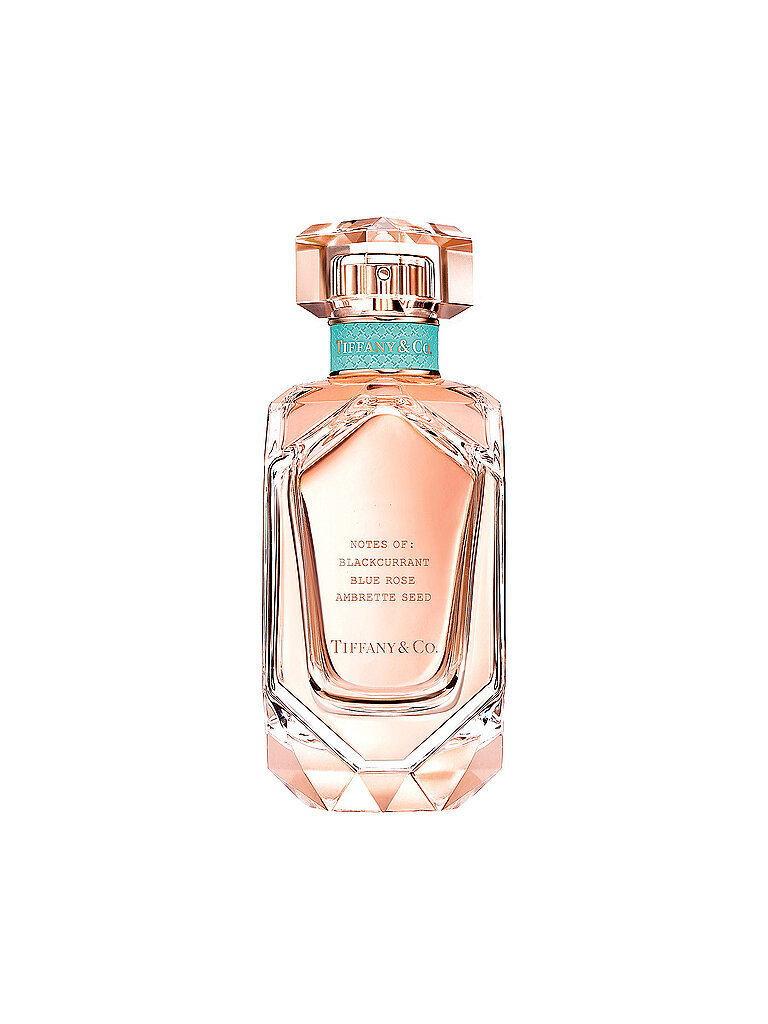 TIFFANY Rose Gold Eau de Parfum 75ml von Tiffany