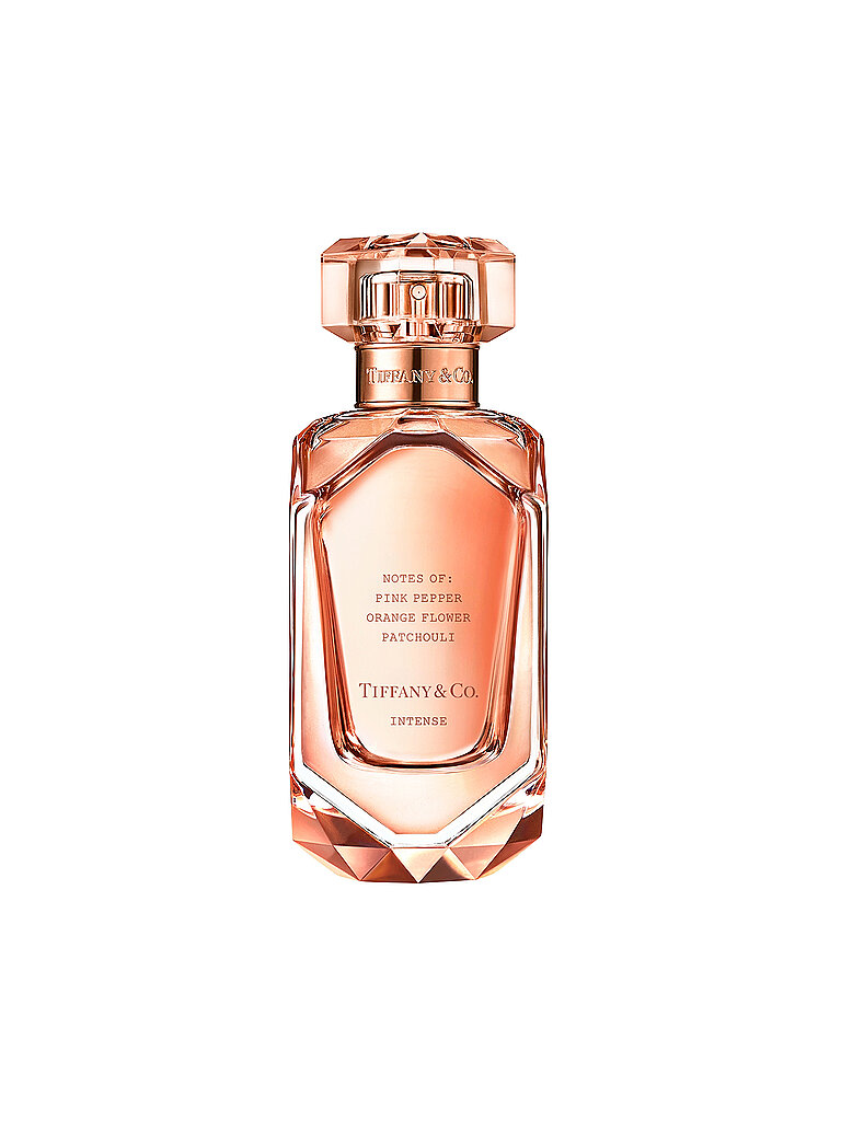 TIFFANY Rose Gold Intense Eau de Parfum 75ml von Tiffany