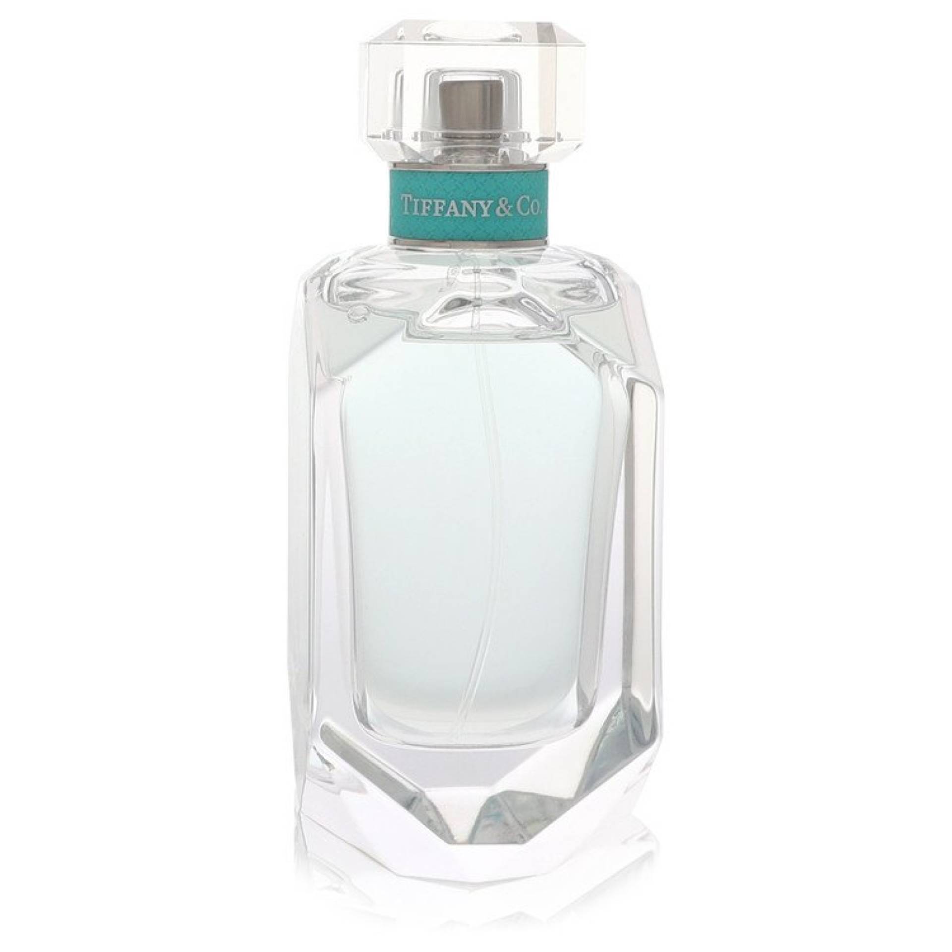 Tiffany Eau De Parfum Spray (Tester) 74 ml von Tiffany