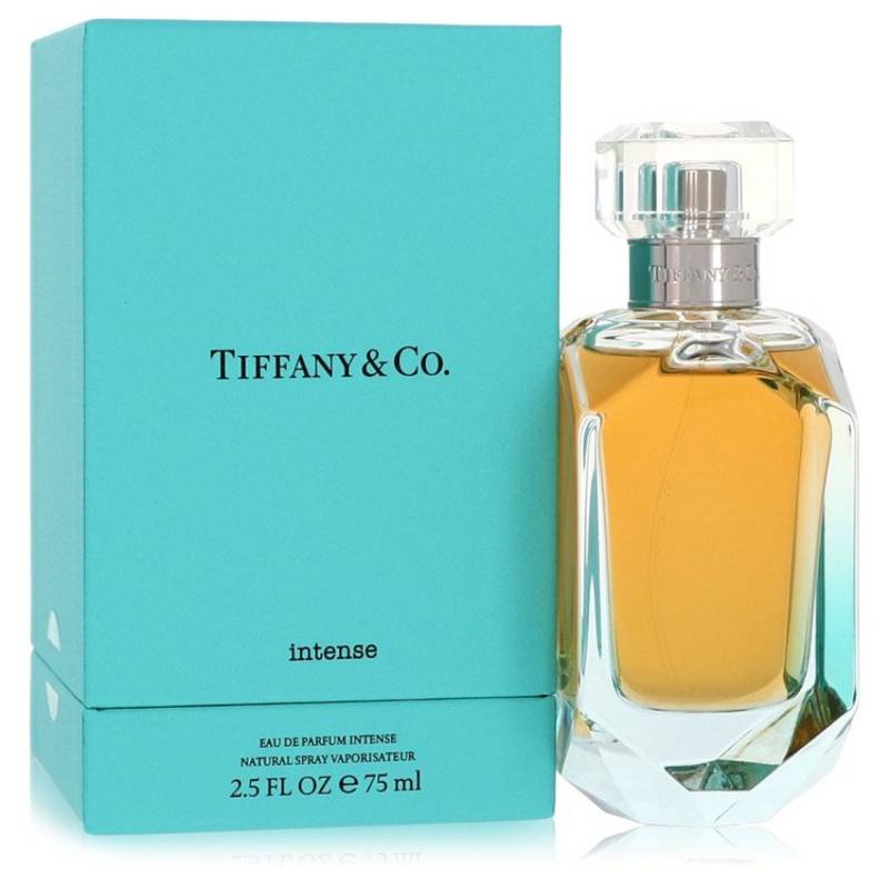 Tiffany Intense Eau De Parfum Intense Spray 75 ml von Tiffany