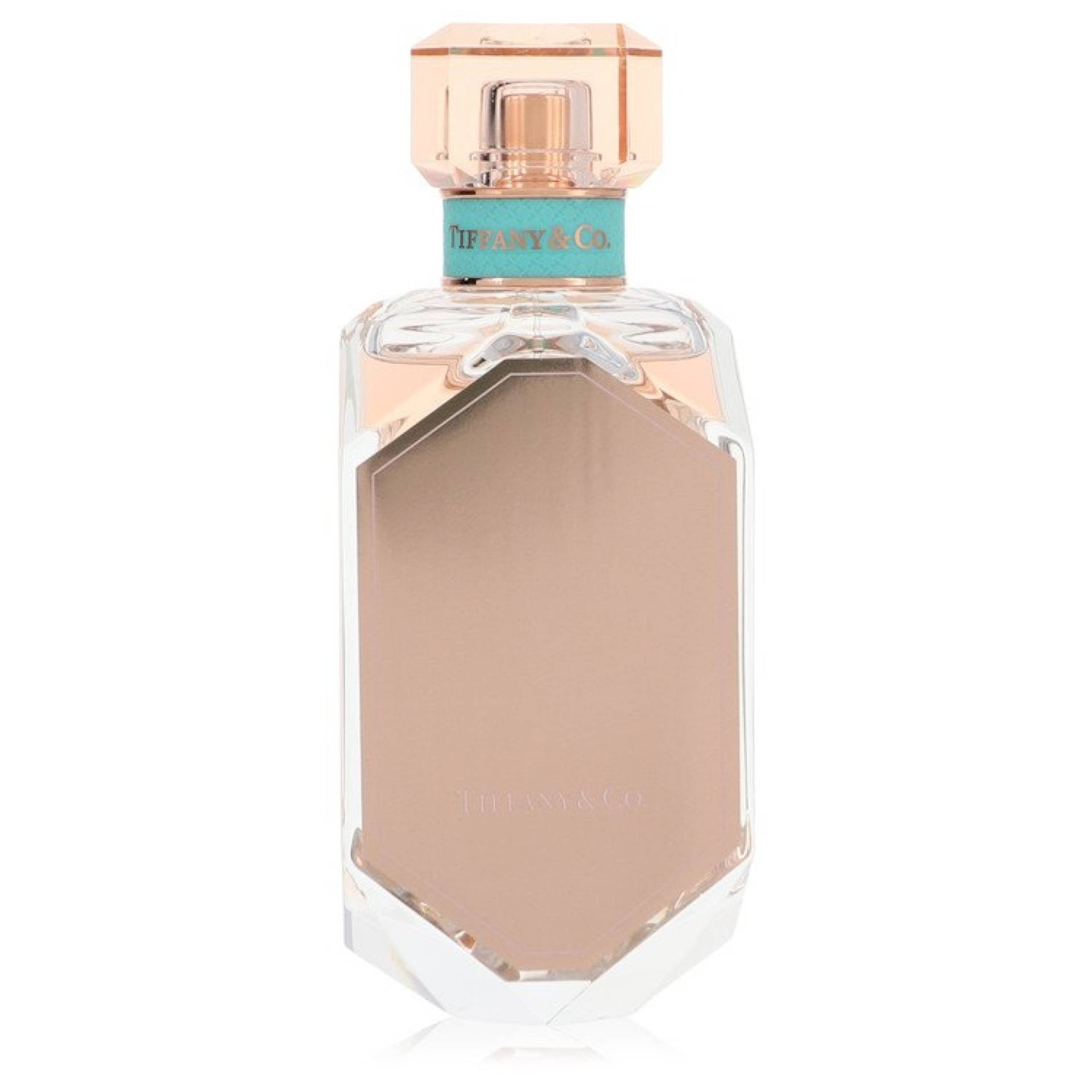 Tiffany Rose Gold Eau De Parfum Spray (Unboxed) 73 ml von Tiffany