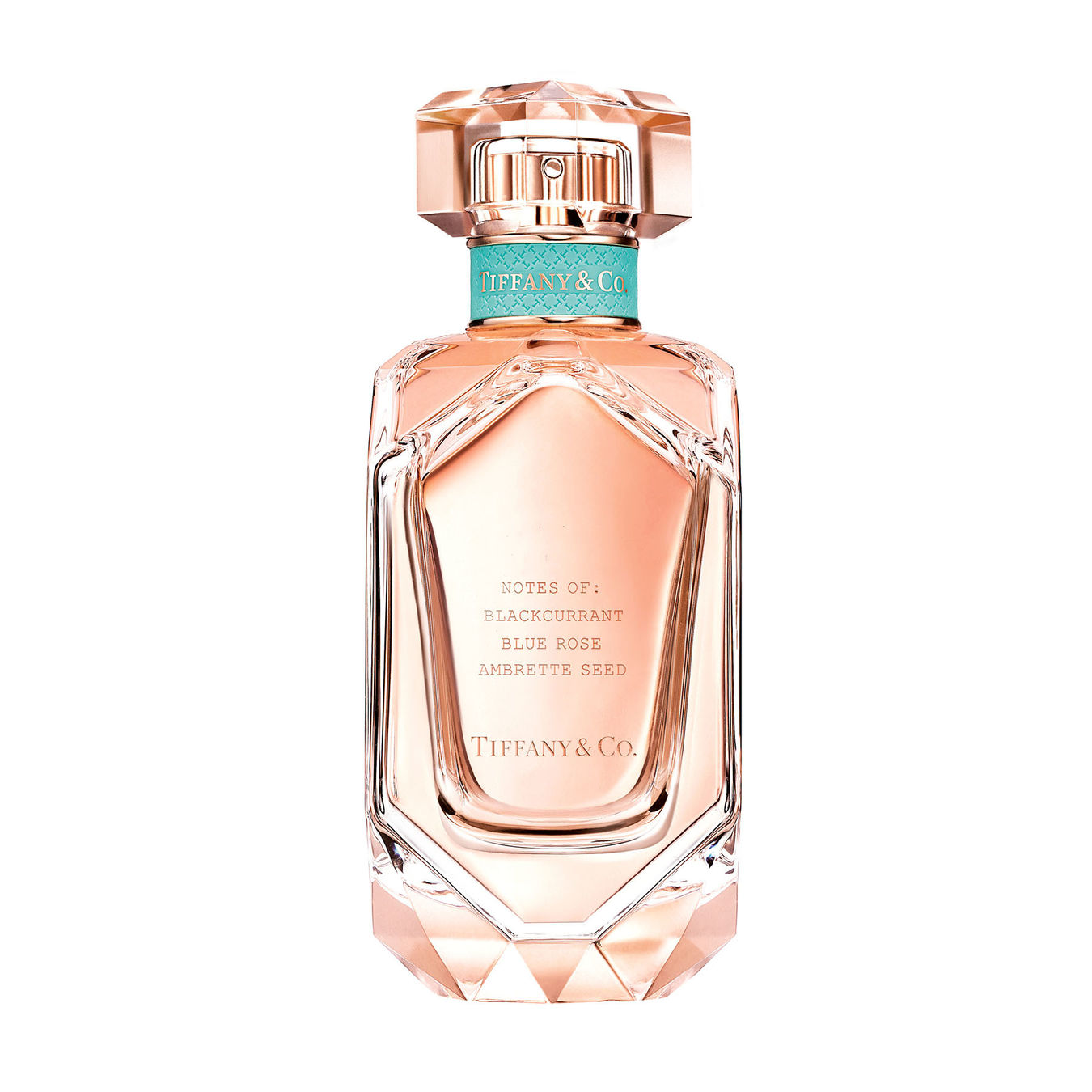 Tiffany Rose Gold Eau de Parfum 75ml Damen von Tiffany