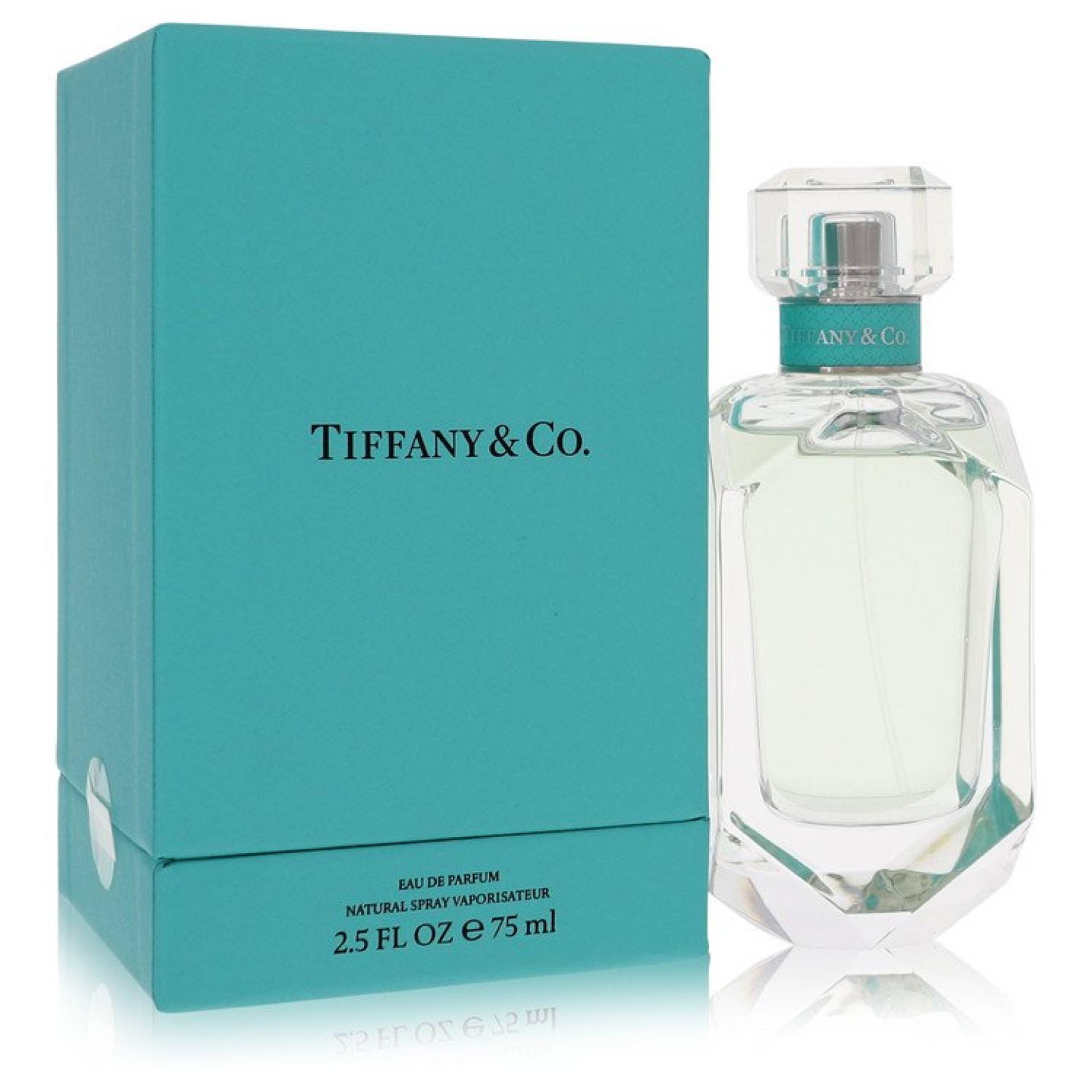 Tiffany TIFFANY Eau De Parfum Spray 75 ml von Tiffany