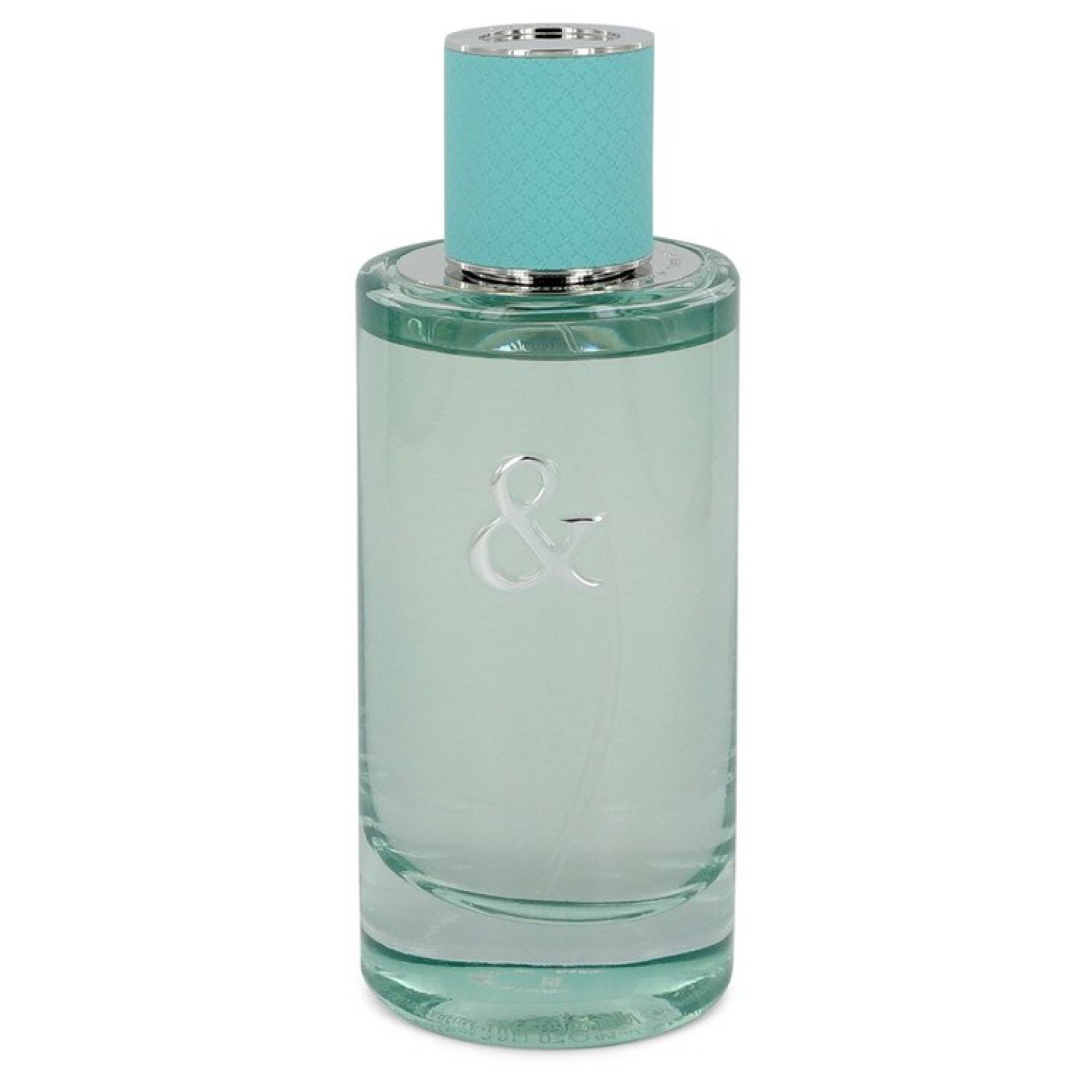 Tiffany & Love Eau De Parfum Spray (unboxed) 88 ml