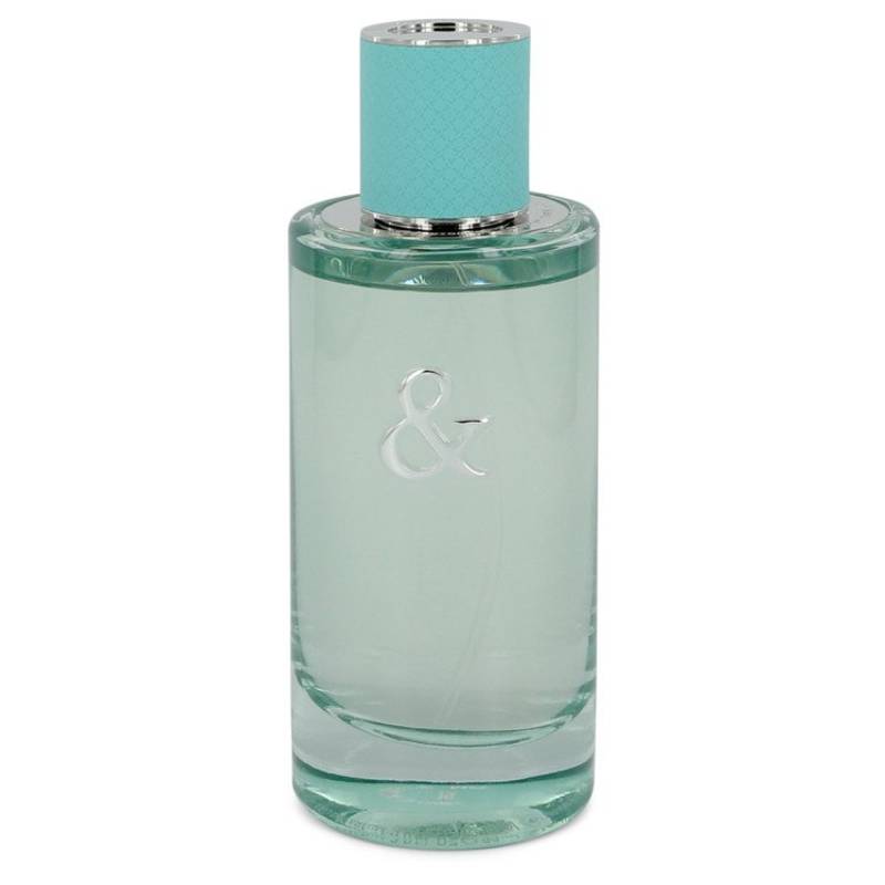 Tiffany & Love Eau De Parfum Spray (unboxed) 88 ml von Tiffany