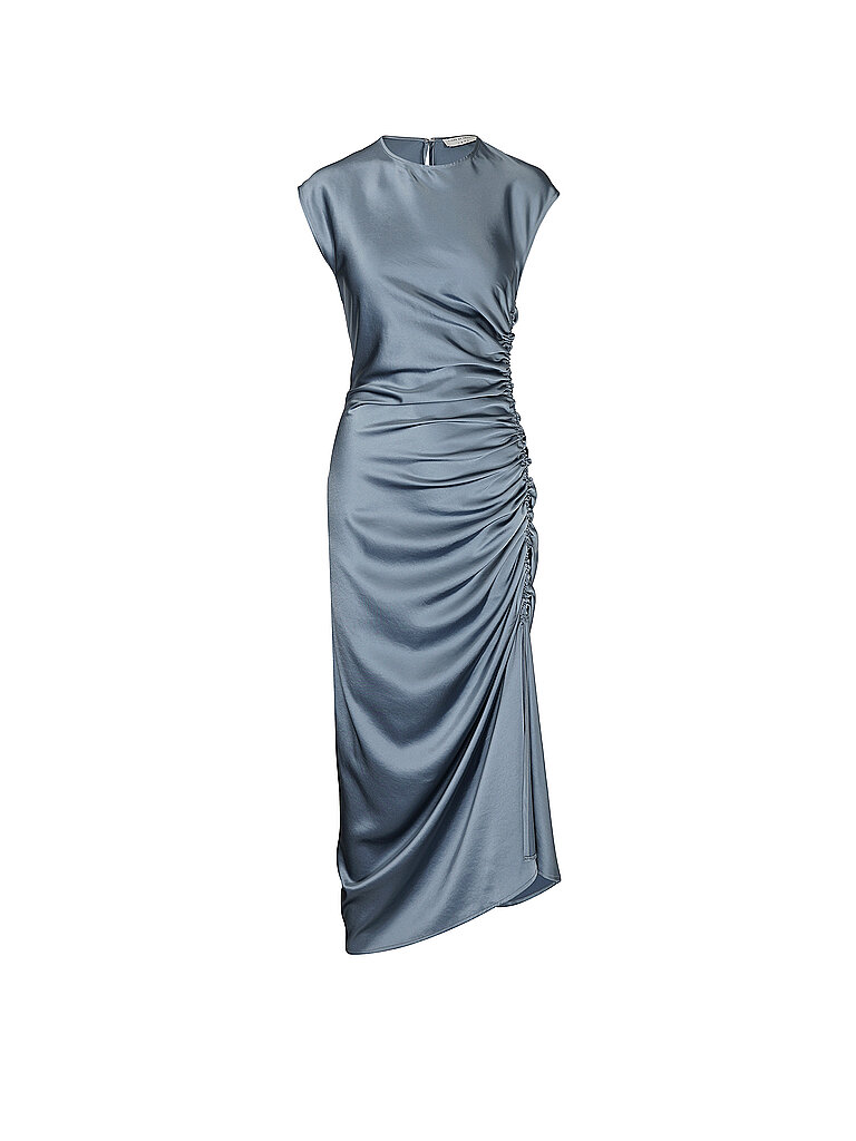 TIGER OF SWEDEN Abendkleid IVOANA silber | 34 von Tiger Of Sweden