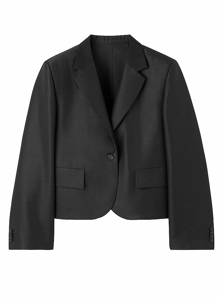 TIGER OF SWEDEN Blazer KALENT  schwarz | 34 von Tiger Of Sweden