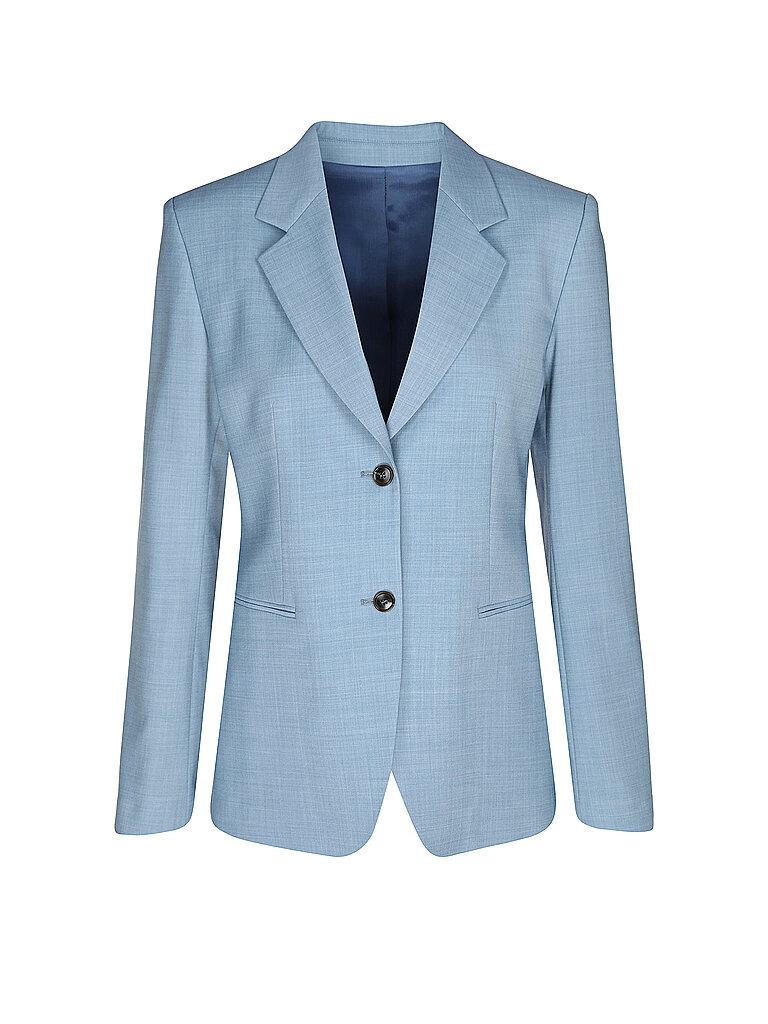 TIGER OF SWEDEN Blazer YLIA  blau | 40 von Tiger Of Sweden