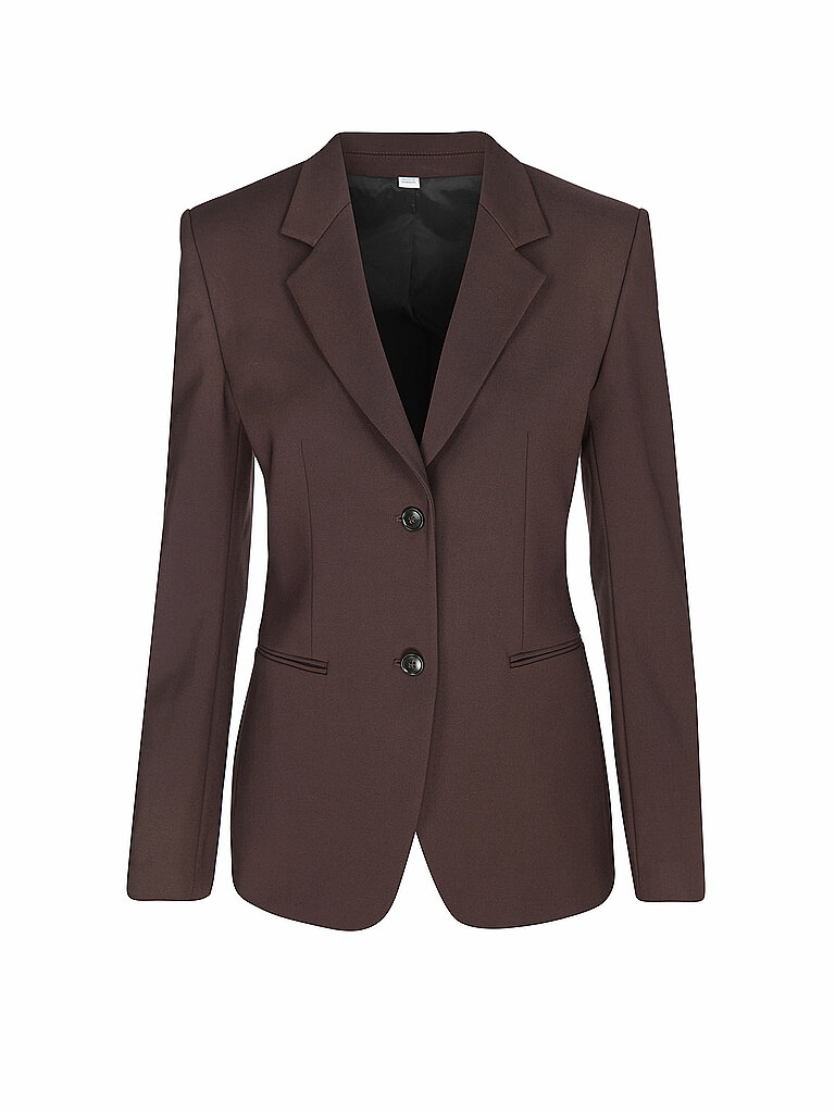 TIGER OF SWEDEN Blazer YLJA beere | 42 TIGER OF SWEDEN Blazer YLJA beere | 42 von Tiger Of Sweden