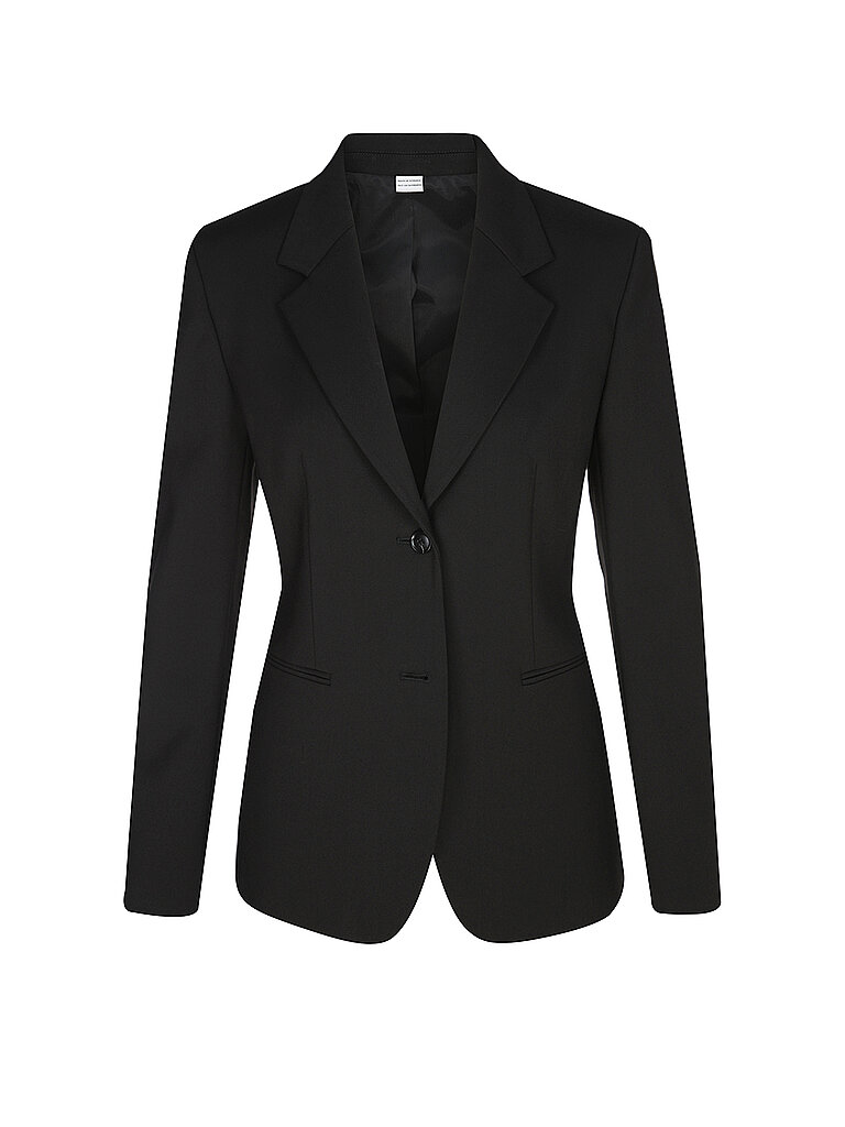 TIGER OF SWEDEN Blazer YLJA schwarz | 34 von Tiger Of Sweden