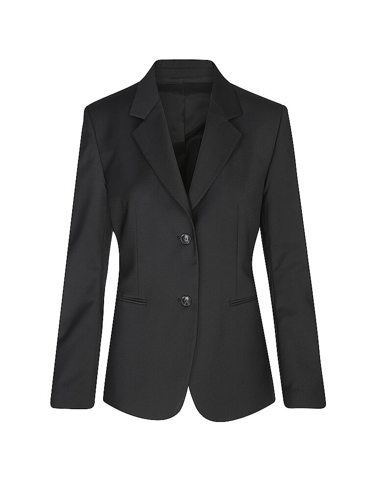TIGER OF SWEDEN Blazer YLJA schwarz | 40 TIGER OF SWEDEN Blazer YLJA schwarz | 40 von Tiger Of Sweden
